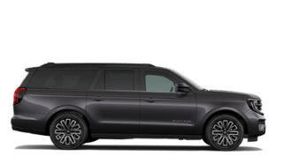 2027 Ford Expedition® External Image 5
